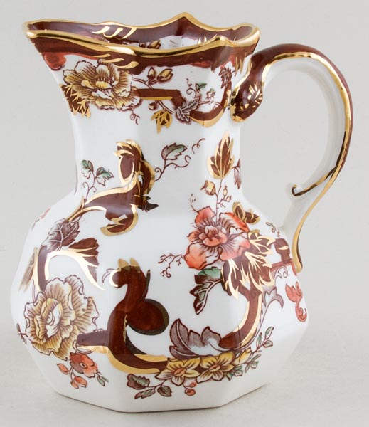 Jug or Pitcher c1980s